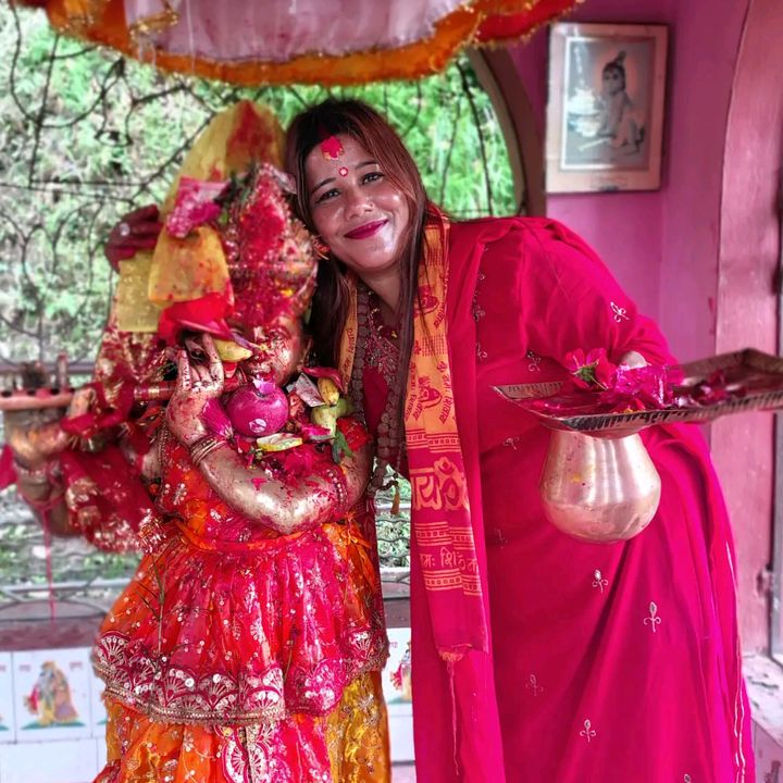 Laxmi Kc