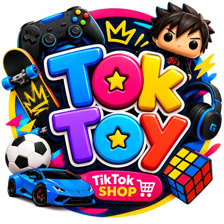 Tok Toy
