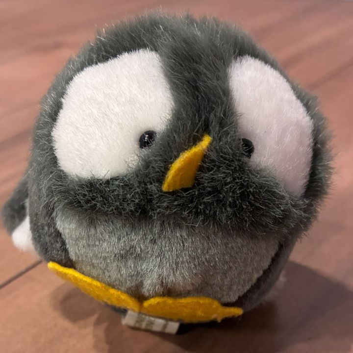 ぽっぽの暮らしアイテム