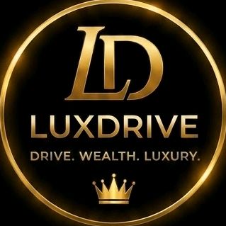 LuxDrive