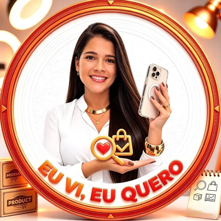 EU VI, EU QUERO