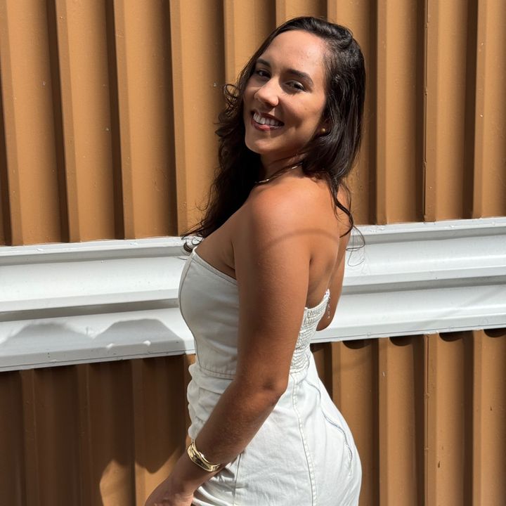 Dani Ferreira
