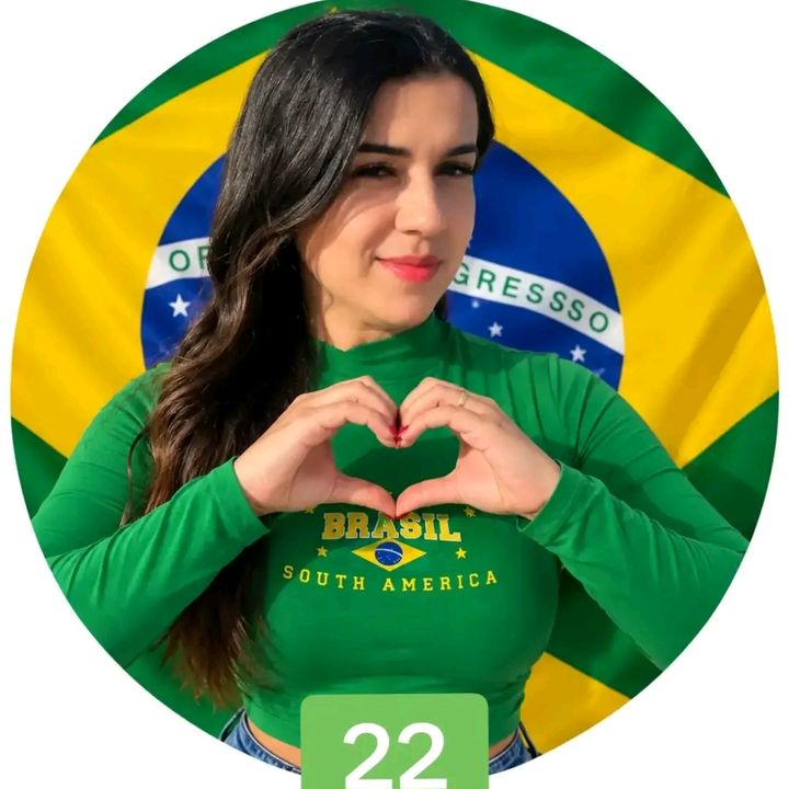 NORDESTINA DE DIREITA