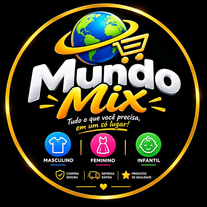 ✨Mundo Mix 🛍️