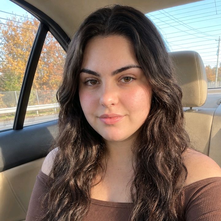 Camila Plus