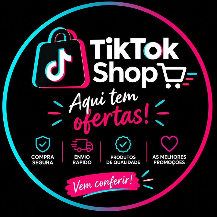achados..tiktokshopp