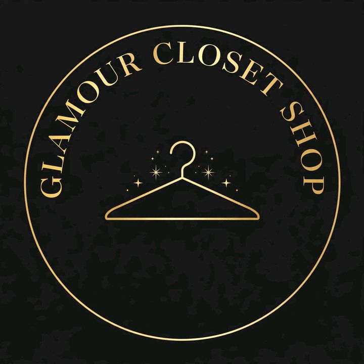 Glamour closet shop