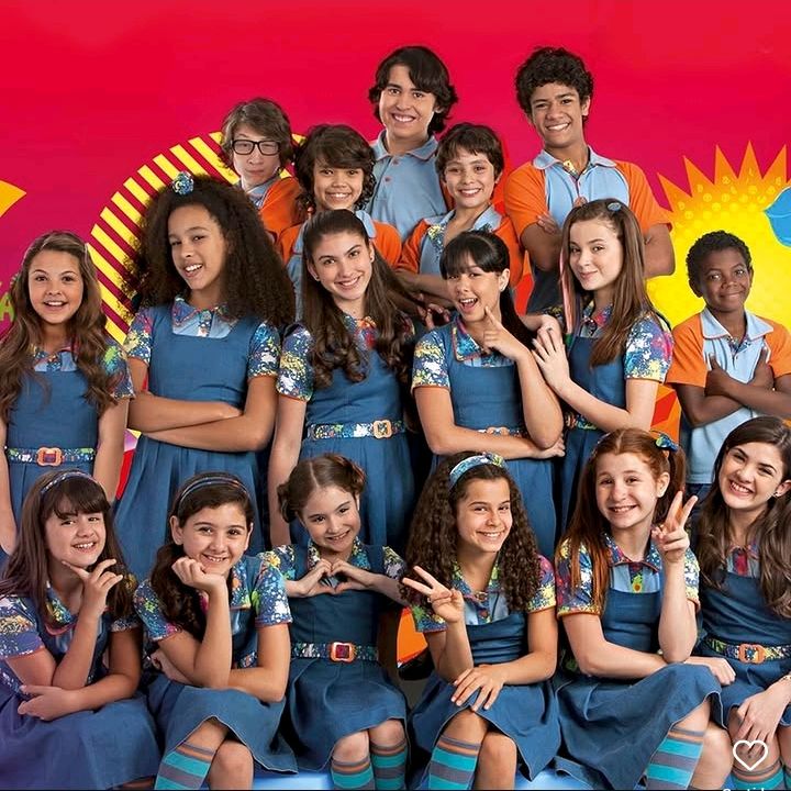 CHIQUITITAS