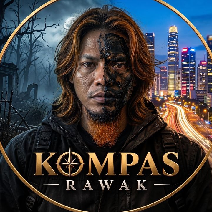 Kompas Rawak