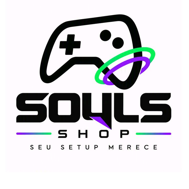 Souls Shop