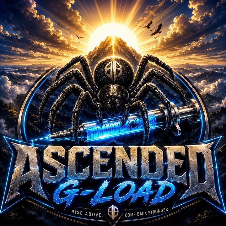 ASCENDED G-LOAD