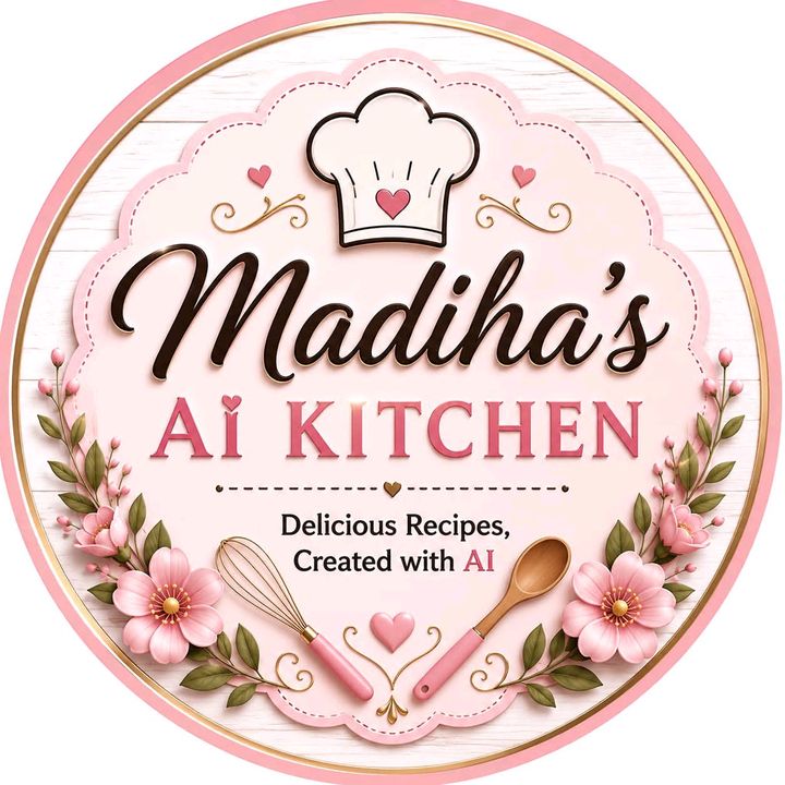 Madiha's Ai Kitchen