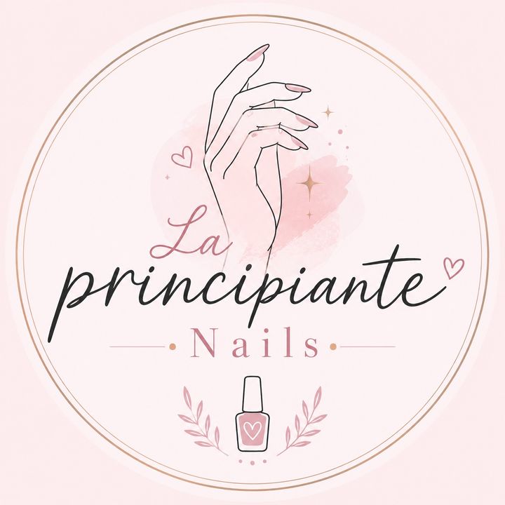 La principiante Nails💅🏼