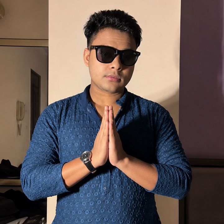 Bijay Ghatanii 🇳🇵🇳🇵