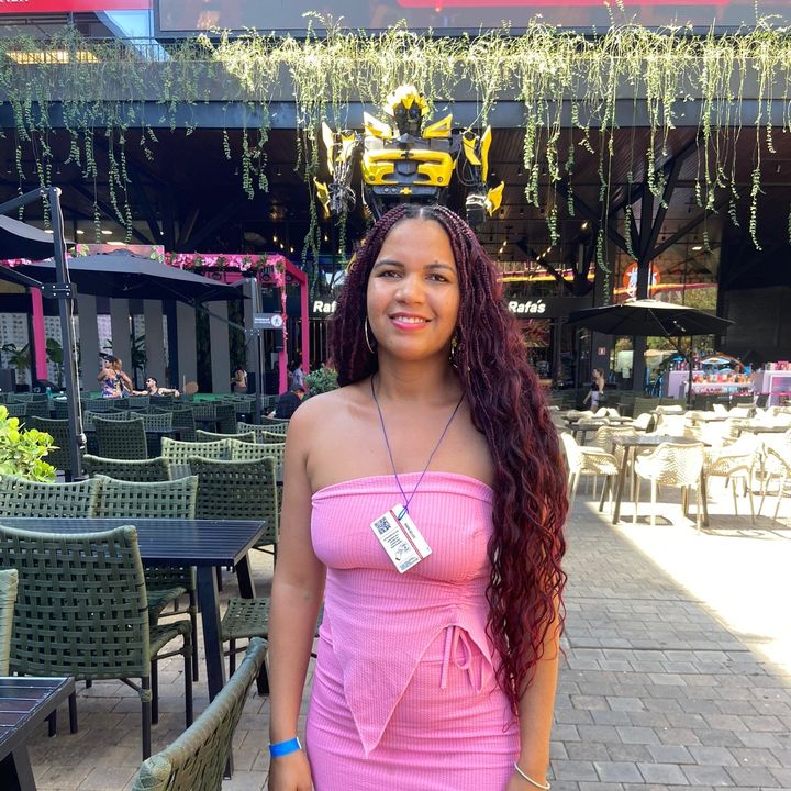 Jakeline Fernandes dourado