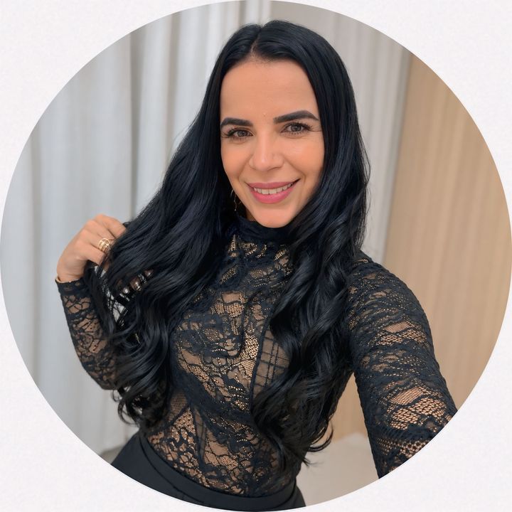 Lidi Silva 🎀