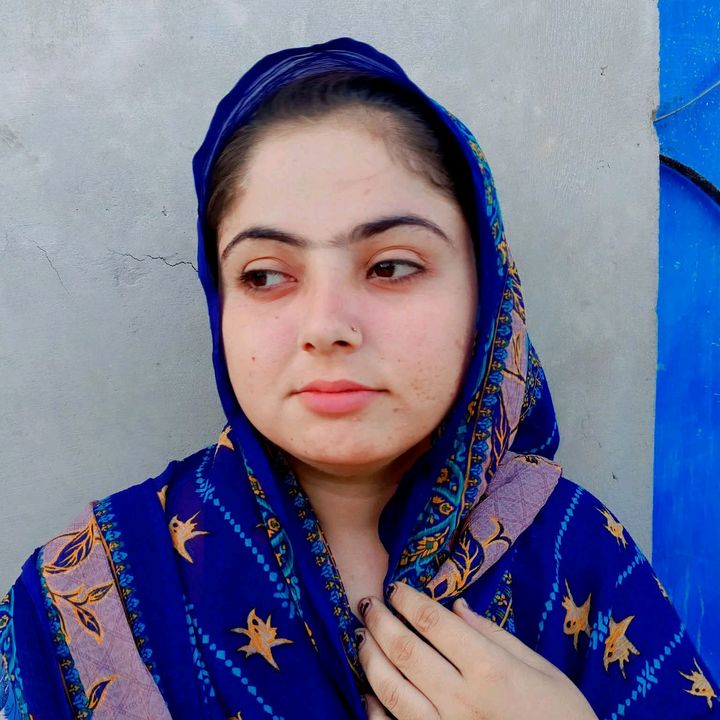 Sakina Jaan
