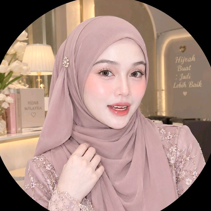 Alya Sofea Hijab