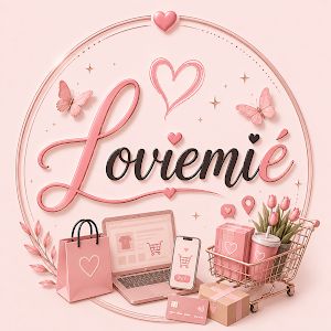 Loviemié ᥫ᭡𑁍