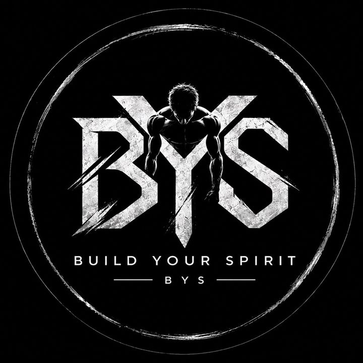Build Your Spirit.
