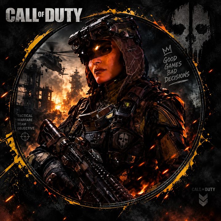 HexedAndLoaded