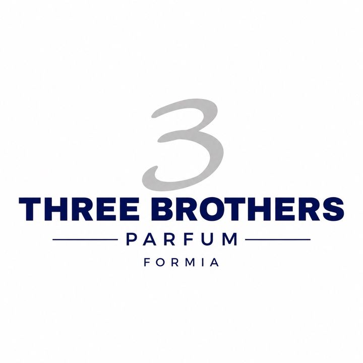 THREE BROTHERS Parfum