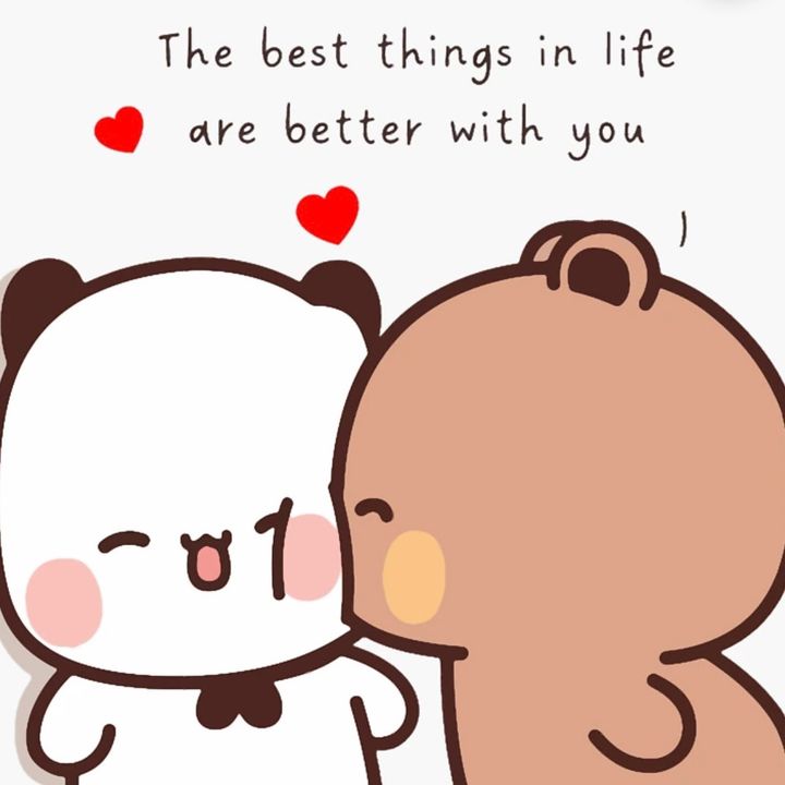 Bubu and Dudu