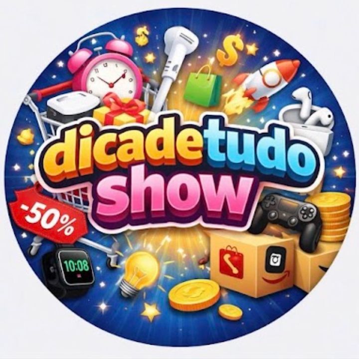 dicasdetudoshow