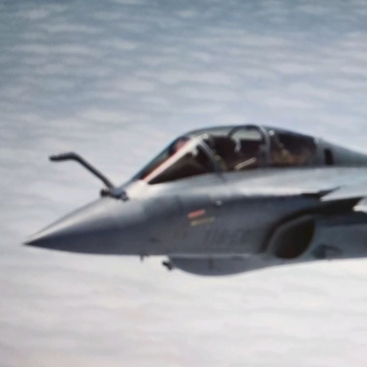 les rafales