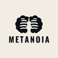 Metanoia (Mudança de Mente)
