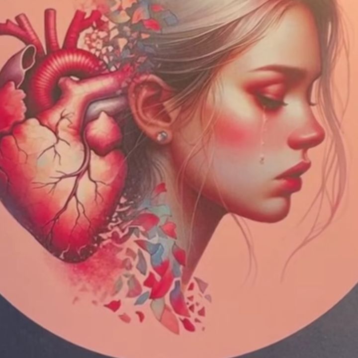 Ombra d’amore