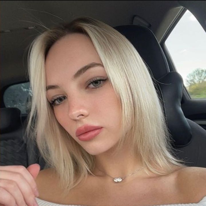 Bea 🤍