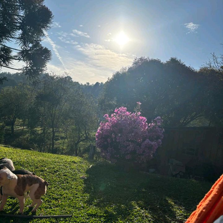 Recanto da Serra Pien