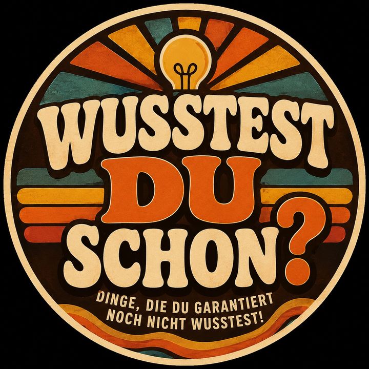 WusstestDuSchon