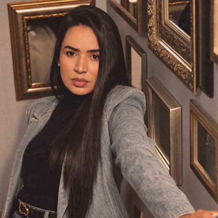 Natalia Catarina