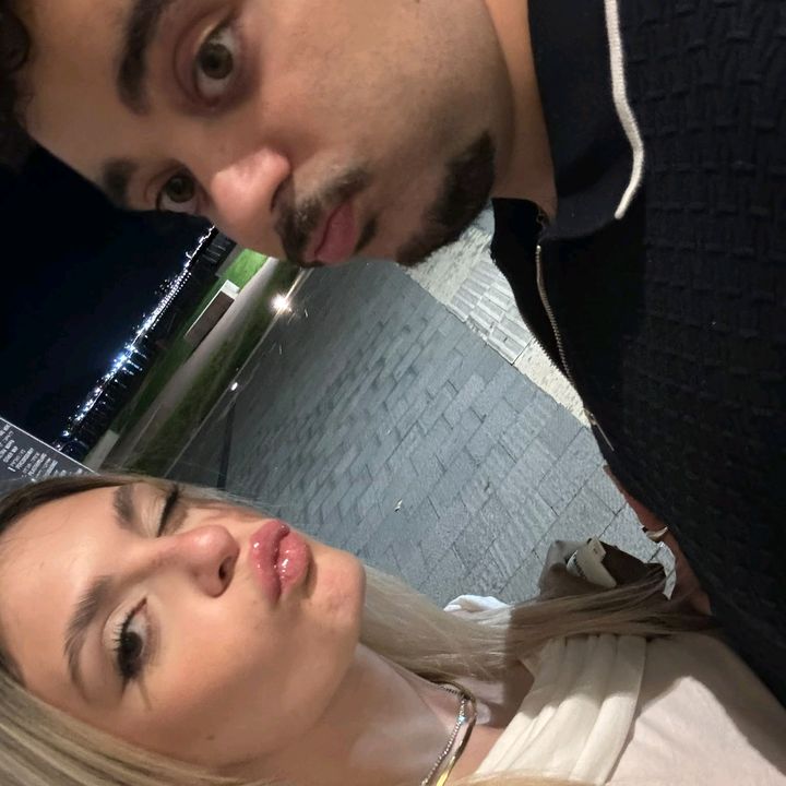 Rosy&Fabio🤍