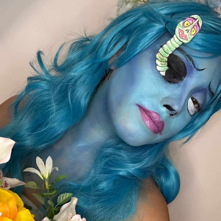 Vik-beauty&skincare🤩🫧💄