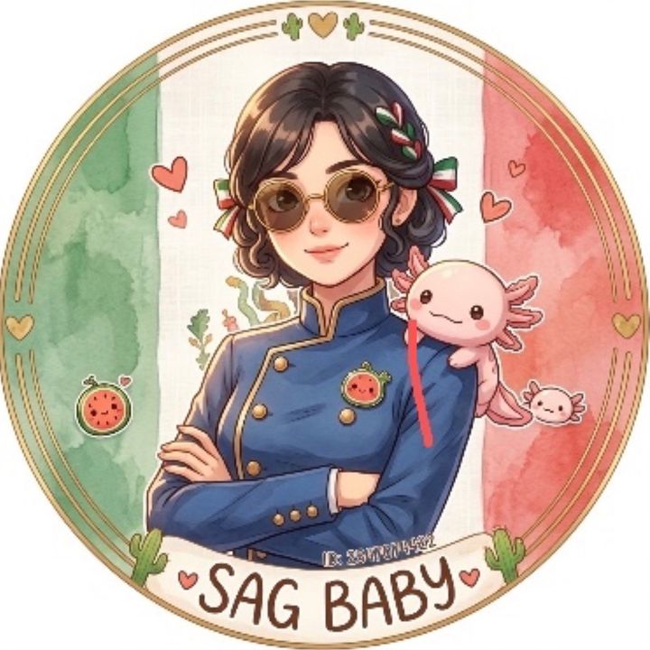 S4G┆BABY࿐