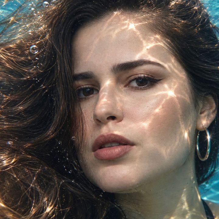 Kris Yasmym