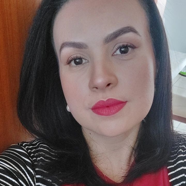 Daniela Perruchio