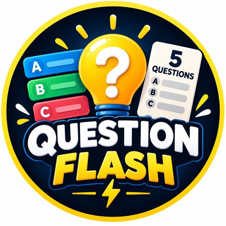 Question Flash