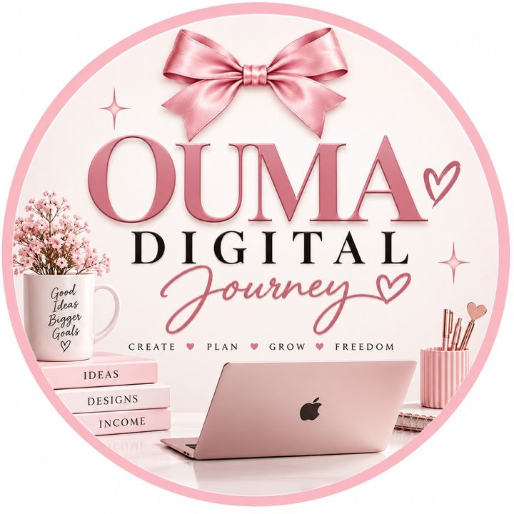 Ouma Digital Journey