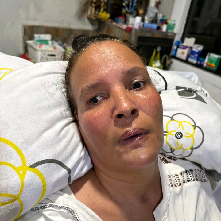 Claudete Barbosa de Andrade Ol