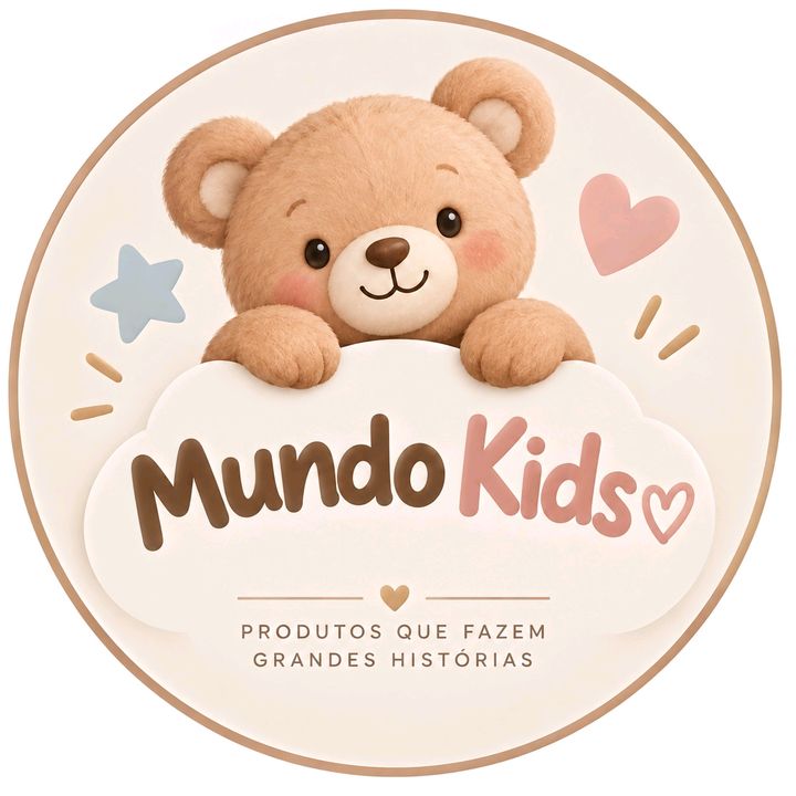 Mundo Kids ❤️