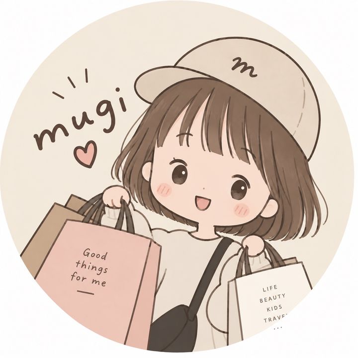 むぎ