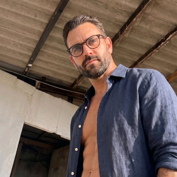 Jorge. C+