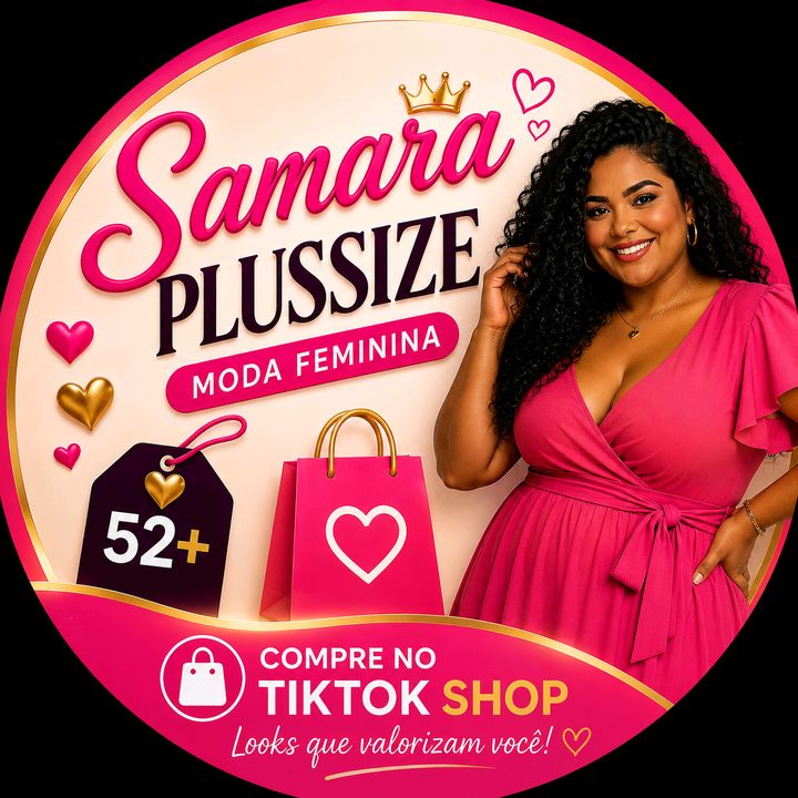 Samara Plussize