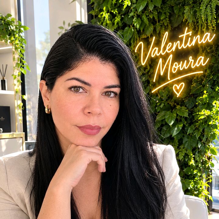Valentina Moura