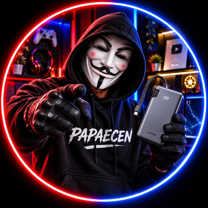 PapaEcen | Affiliate