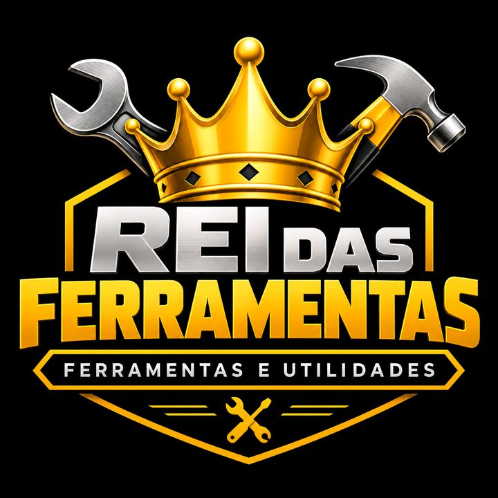 REI FERRAMENTAS